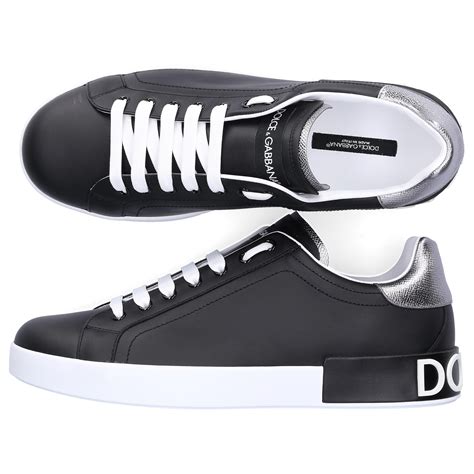 dolce and gabbana sneakers men's.